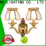 EME LIGHTING america style traditional wall sconces top brand for restaurant