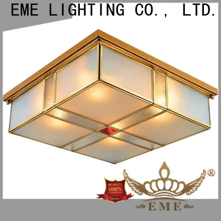 EME LIGHTING contemporary decorative ceiling lights round for dining room