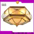 EME LIGHTING high-end decorative ceiling lights round for dining room