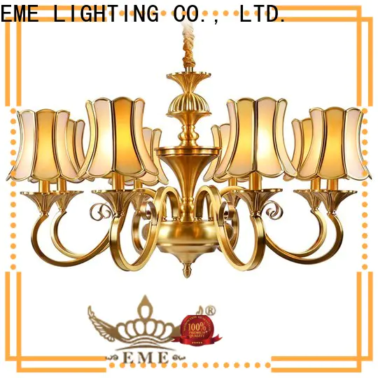 EME LIGHTING contemporary decorative chandelier vintage for home