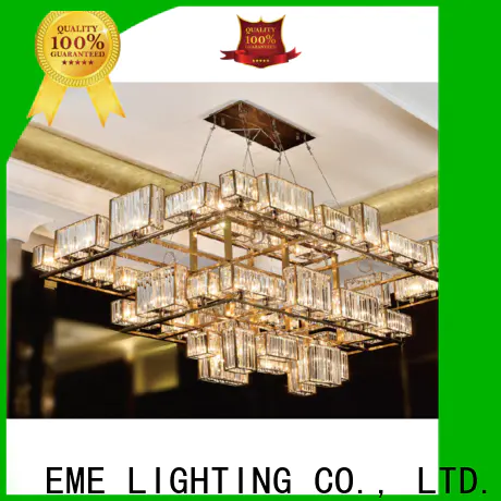 decorative chandelier ceiling light round for dining room