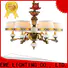 EME LIGHTING copper decorative chandelier European