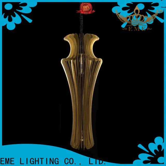 EME LIGHTING classic best modern floor lamps for wholesale for indoor decoration