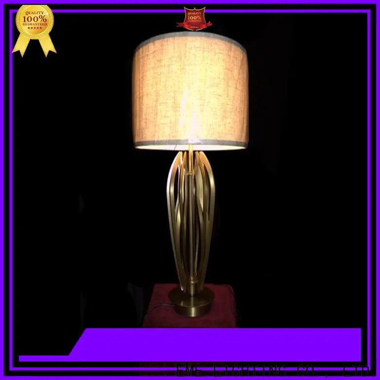 EME LIGHTING vase shape best modern floor lamps for wholesale for restaurant