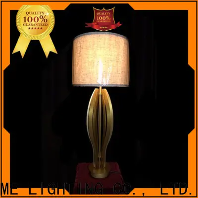 EME LIGHTING vase shape modern floor standing lamps free sample for restaurant