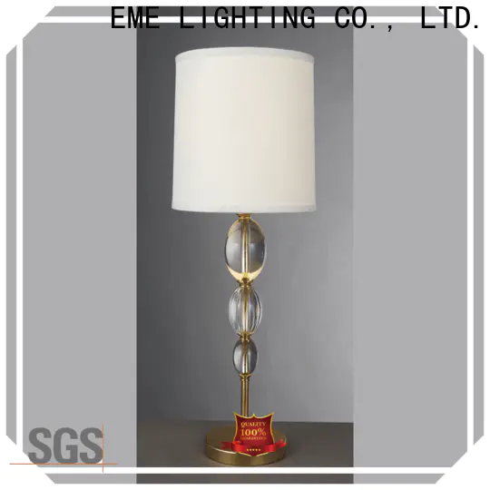 EME LIGHTING European style western table lamps bulk production for room