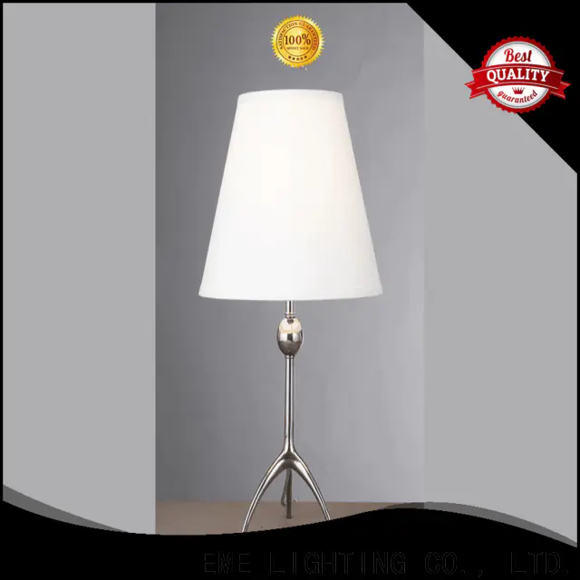 EME LIGHTING European style western table lamps concise for house