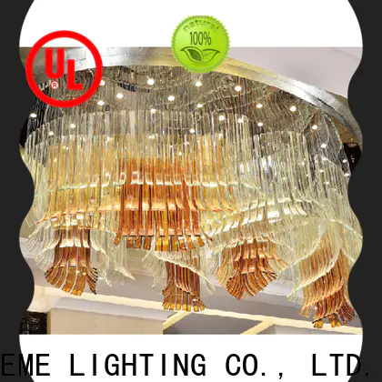 EME LIGHTING decorative modern chandelier lights for dining room