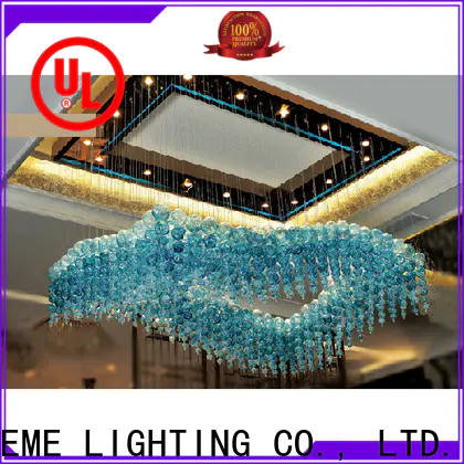 EME LIGHTING unique-design decorative chandelier European style for dining room