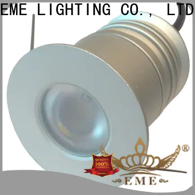 EME LIGHTING funky ceiling spot light fixtures factory price for wholesale
