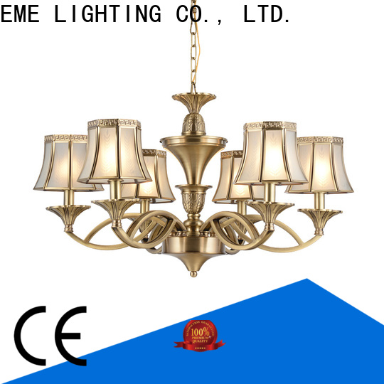 EME LIGHTING decorative contemporary pendant light vintage for home