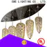 EME LIGHTING traditional round crystal chandelier on-sale for lobby