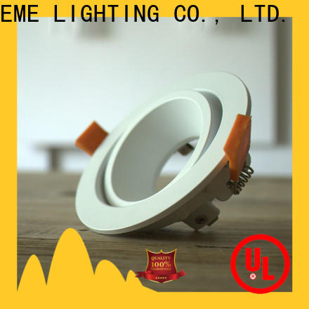 ODM white downlights white on-sale for indoor lighting