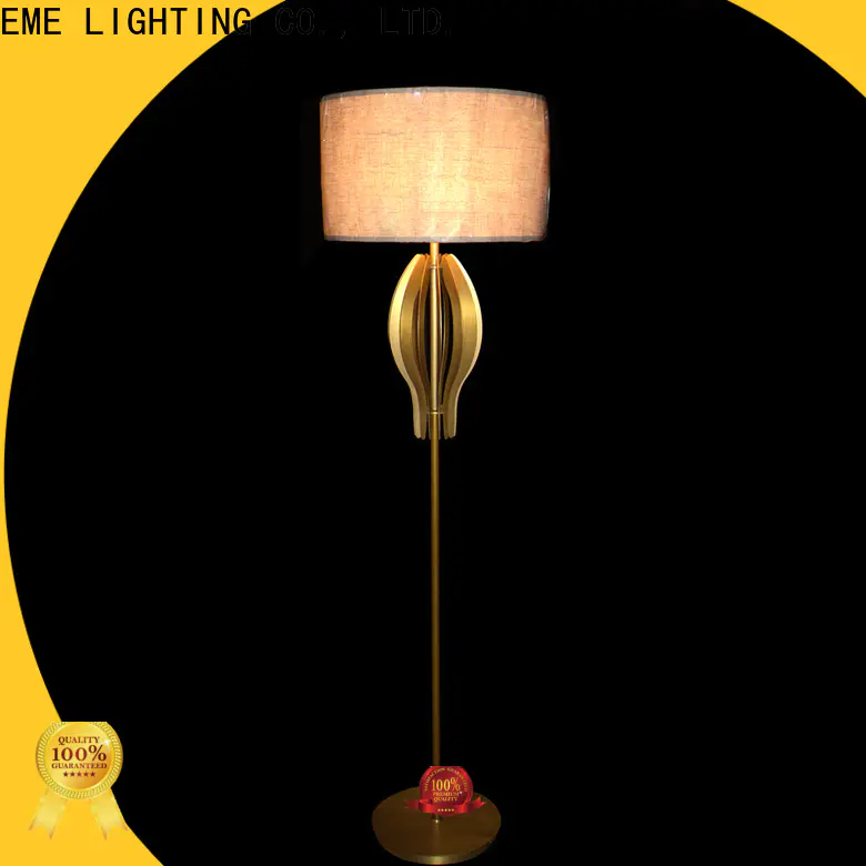 EME LIGHTING vintage modern floor lamp modern for bedroom