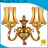 brass vintage wall sconces america style free sample for restaurant