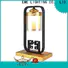 EME LIGHTING vintage colored table lamp Chinese style for bedroom