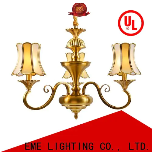 EME LIGHTING high-end decorative chandelier traditional