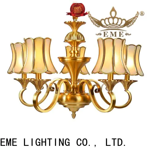 EME LIGHTING antique modern hanging light European for dining room