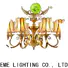 EME LIGHTING large restaurant chandeliers traditional for dining room