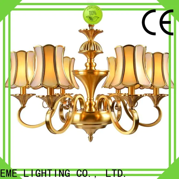 EME LIGHTING large chandelier manufacturers traditional