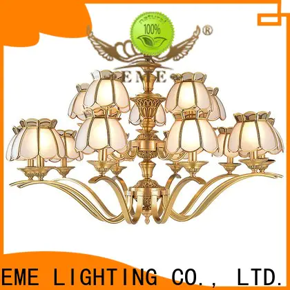 EME LIGHTING luxury modern hanging light vintage
