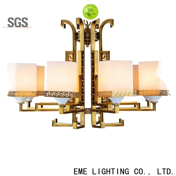 contemporary antique brass chandelier american style unique for dining room