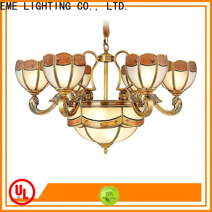EME LIGHTING concise chandeliers wholesale unique for dining room