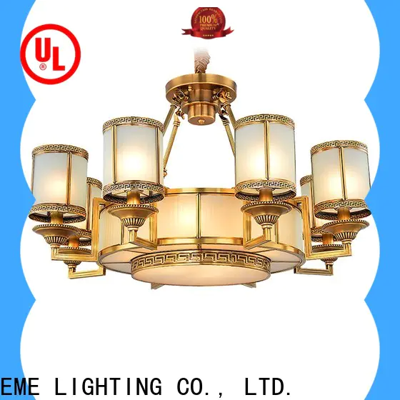 concise modern brass chandelier large traditional for big lobby