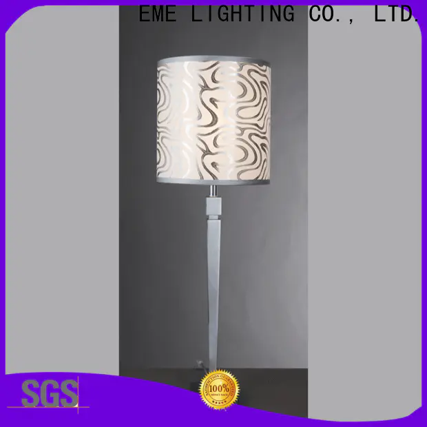 EME LIGHTING luxury oriental table lamps Chinese style for restaurant