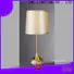 EME LIGHTING black decorative cordless table lamps traditional for restaurant