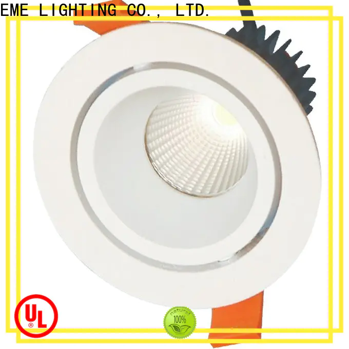 decorative down light fittings mounting on-sale for indoor lighting