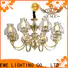 EME LIGHTING decorative chandeliers wholesale vintage for big lobby