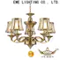 EME LIGHTING american style decorative chandelier residential for dining room