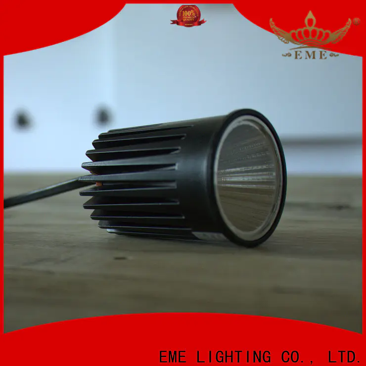 EME LIGHTING sturdiness outdoor led downlights at-sale