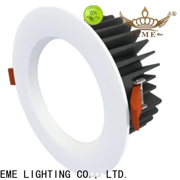 EME LIGHTING module down lighter bulk production for indoor lighting