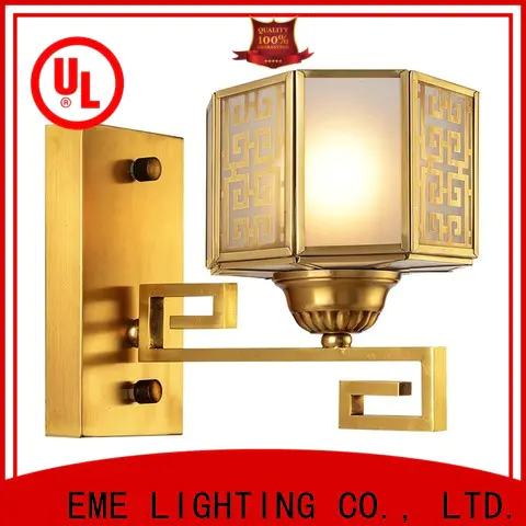 modern metal wall sconces america style free sample for restaurant