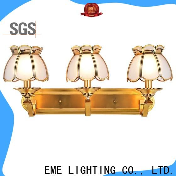 EME LIGHTING contemporary traditional wall sconces for wholesale for indoor decoration
