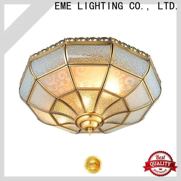 EME LIGHTING classic contemporary ceiling lights European for dining room