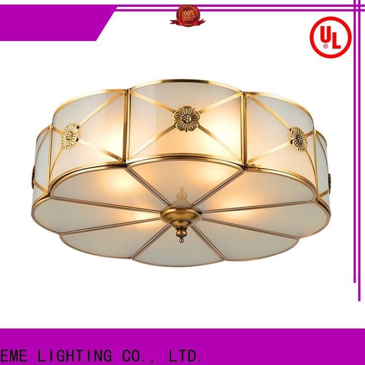 modern contemporary modern ceiling lights high-end round for home
