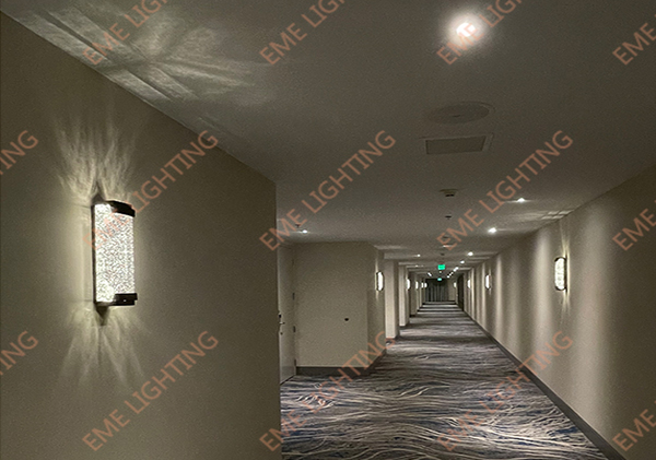 application-hotel lighting- custom lighting- chandelier-EME LIGHTING-img-4