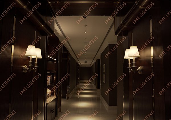 application-Ritz Carlton Hotel, Pune, India-EME LIGHTING-img-8