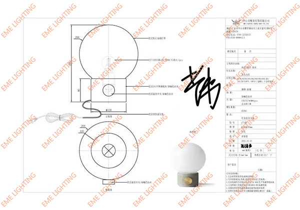 application-hotel lighting- custom lighting- chandelier-EME LIGHTING-img-9