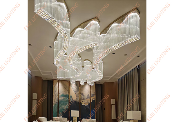 application-Chongli Yun-Zhen Jinling Hotel-EME LIGHTING-img-3