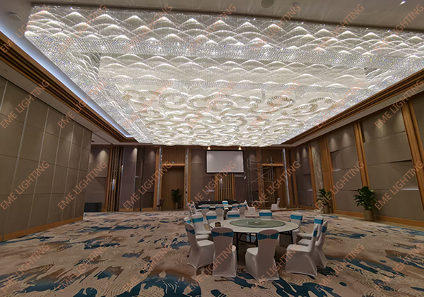 application-Chongli Yun-Zhen Jinling Hotel-EME LIGHTING-img-4