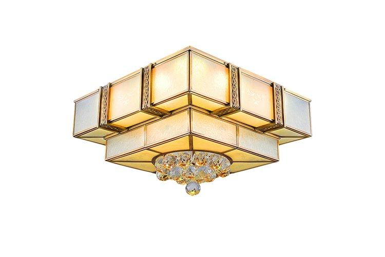 EME LIGHTING antique decorative ceiling lights unique for dining room-1