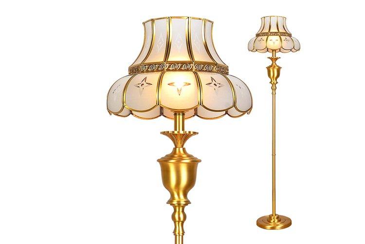 EME LIGHTING decorative modern floor lamp fancy for bedroom-1