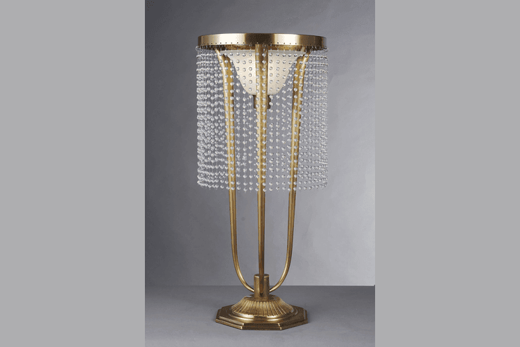 decorative decorative cordless table lamps metal modern for restaurant-1